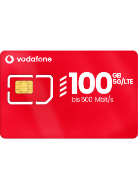 Simonly Vodafone GigaMobil L
