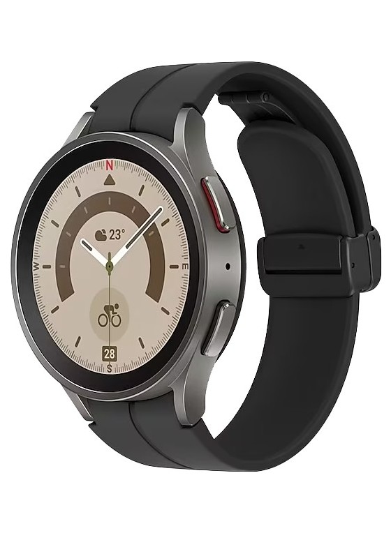 Samsung Galaxy Watch5 Pro 45mm LTE mit GigaKombi Vertrag kaufen: Tarife ...