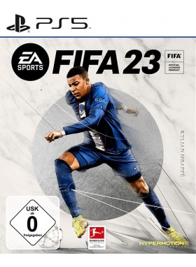 Sony FIFA 23 fr PS5