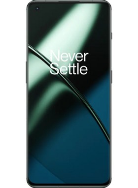 OnePlus 11 5G Logo