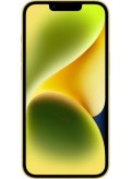 Apple iPhone 14 512GB Gelb