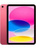 Apple iPad 10,9'' Wi-Fi + Cellular 64GB Rosé