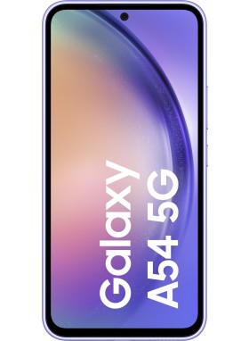 Samsung Galaxy A54 5G Dual-Sim Logo