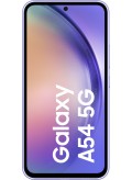 Samsung Galaxy A54 5G Dual-Sim 128GB Awesome violet