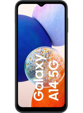 Samsung Galaxy A14 5G Dual-Sim Logo