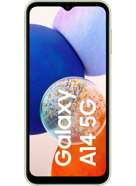Samsung Galaxy A14 5G Dual-Sim Logo
