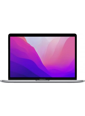 Apple MacBook Pro 13" (M2 2022) 256GB Space Grau