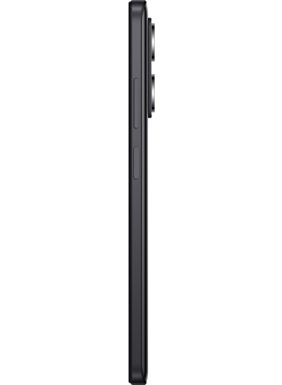 Xiaomi Redmi Note 12 Pro+ 5G Dual-Sim 256GB Midnight Black günstig ohne ...