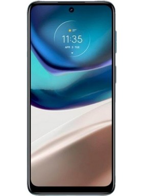Motorola Moto g42 Dual-SIM 128GB Atlantic Green