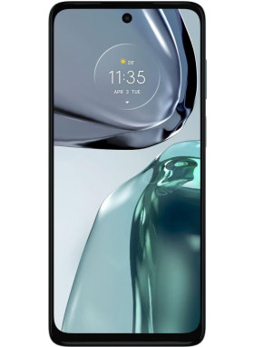 Motorola Moto g62 5G Dual-SIM 128GB Frosted Blue