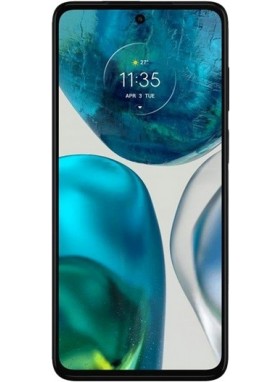 Motorola Moto g52 Dual-SIM 128GB Charcoal Grey