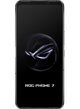 Asus ROG Phone 7 16 GB RAM