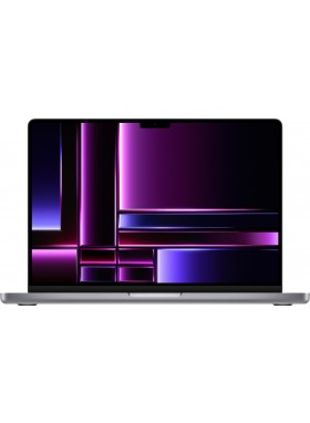 Apple MacBook Pro 16" (M2 Pro) Logo