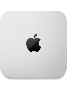 Apple Mac mini 256GB Silber