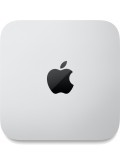 Apple Mac mini 256GB Silber