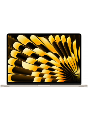 Apple MacBook Air 15" (M2 Chip) Logo