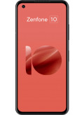 Asus Zenfone 10 5G Dual-SIM 256GB Eclipse Red