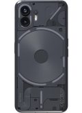 Nothing Phone (2) 8 GB Ram 128GB Schwarz