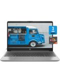 HP G8 Notebook 15 256GB Asteroid-Silber