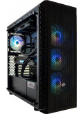 Krotus Gaming PC DasMonty Edition 6900XT 32GB