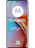 Motorola Edge 40 Pro 5G Dual-SIM 256GB Interstellar Black
