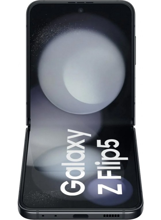 Samsung Z Flip Preis Ohne Vertrag Samsung Galaxy Z Flip5 5G Dual-SIM 256GB Graphite günstig ohne Vertrag