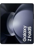 Samsung Galaxy Z Fold5 5G Dual-SIM 256GB Phantom Black