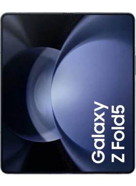 Samsung Galaxy Z Fold5 5G Dual-SIM Logo