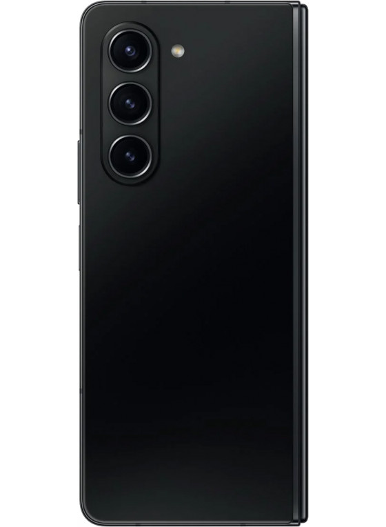 Samsung Galaxy Z Fold5 5G DualSIM 1TB Phantom Black günstig ohne Vertrag bei Smarttarif24 kaufen