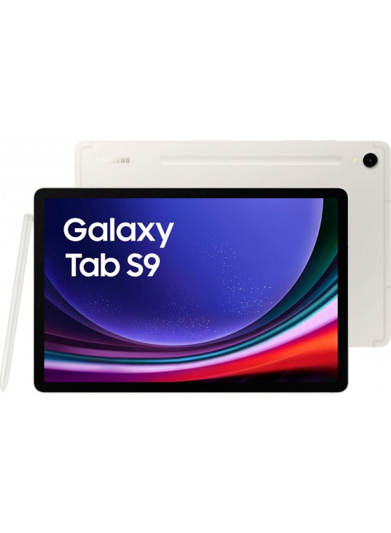 Samsung Galaxy Tab S9 5G mit Vodafone Vertrag kaufen Tarife