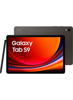 Samsung Galaxy Tab S9 5G Logo