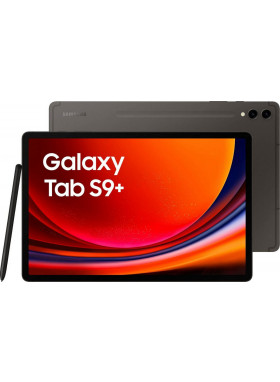 Samsung Galaxy Tab S9+ Wi-Fi 256GB Graphite