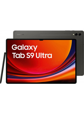 Samsung Galaxy Tab S9 Ultra Wi-Fi 256GB Graphite