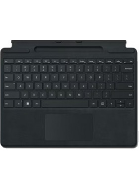 Microsoft Surface Pro Keyboard Logo