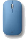 Microsoft Modern Mobile Mouse Blau