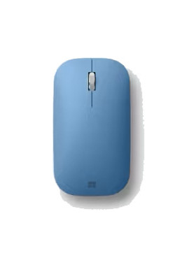 Microsoft Modern Mobile Mouse Logo