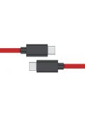 Nubia REDMAGIC Type-C to Type-C 6A Cable 1M Red