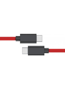 Nubia REDMAGIC Type-C to Type-C 6A Cable 1M Logo
