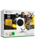 Microsoft Xbox Series S Gilded Hunter Bundle 512GB