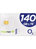 Simonly Freenet L Boost o2 Netz