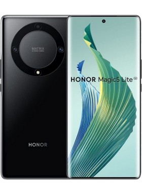 Honor Magic5 Lite 5G Dual-SIM Logo