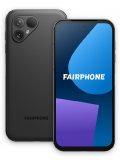 Fairphone 5 5G Dual-SIM 256GB Matte black