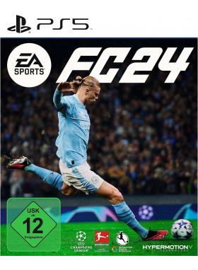 Sony EA SPORTS FC 24 für PS5
