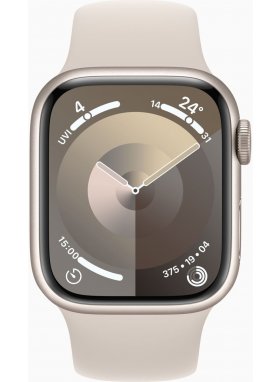 Apple Watch Series 9 | GPS 45 mm Logo