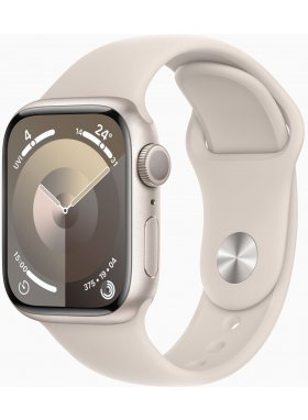 Apple Watch Series 9 GPS 45 mm mit Freenet Vertrag kaufen Tarife vergleichen und sparen Smarttarif24