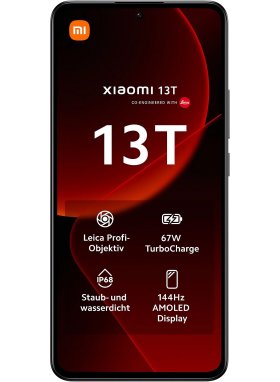 Xiaomi 13T 5G Dual-Sim Logo