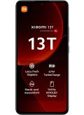 Xiaomi 13T 5G Dual-Sim 256GB Black