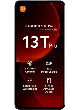 Xiaomi 13T Pro 5G Dual-Sim Logo