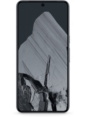 Google Pixel 8 Pro 5G Dual-SIM 128GB Obsidian