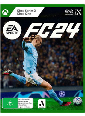 Microsoft EA SPORTS FC 24 für Xbox Series X|S